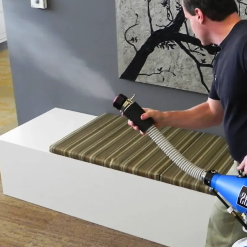 Professional Odor Removal in Millbury, OH
